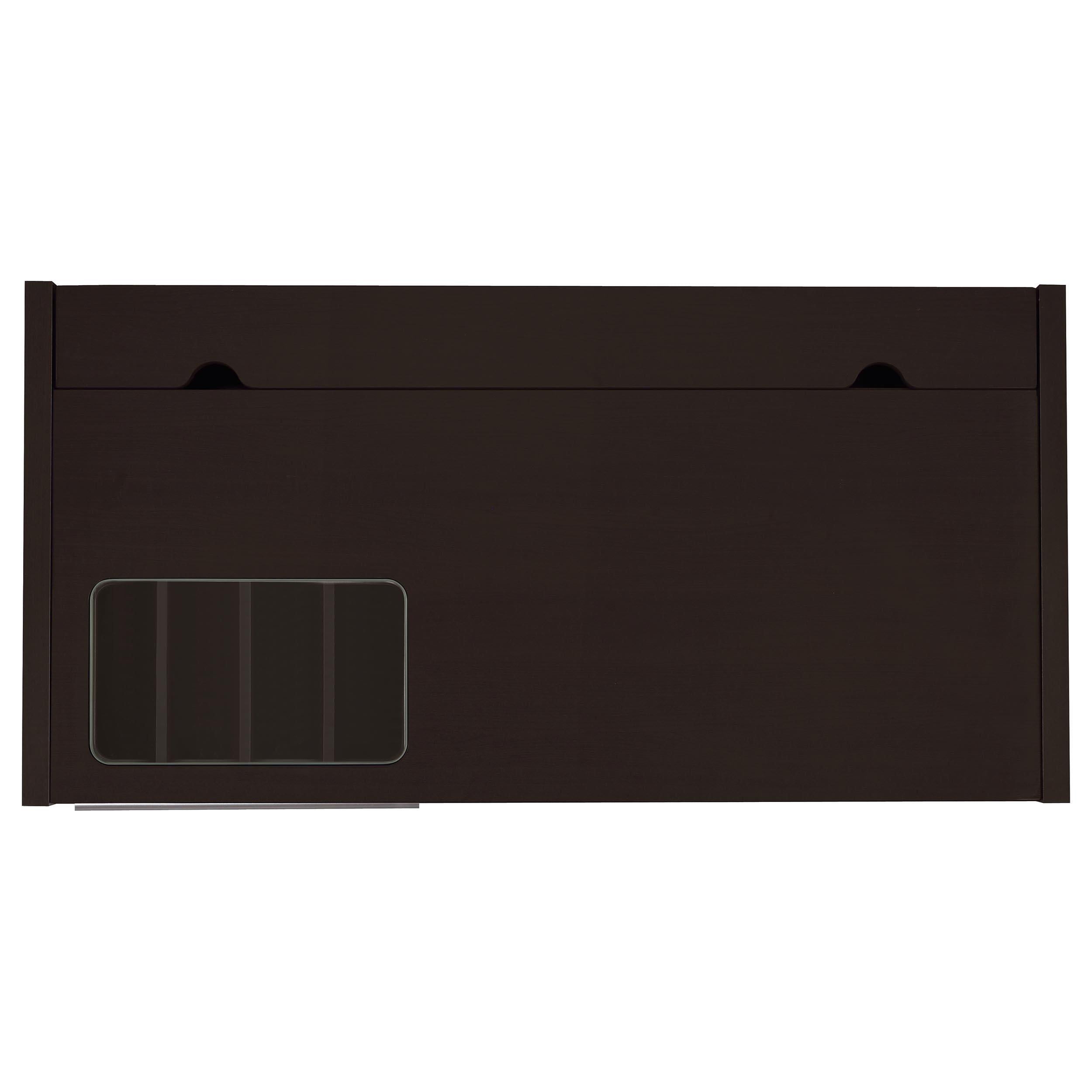 Diamond Modern Furniture COA Office Desks Desks 800702 IMAGE 9