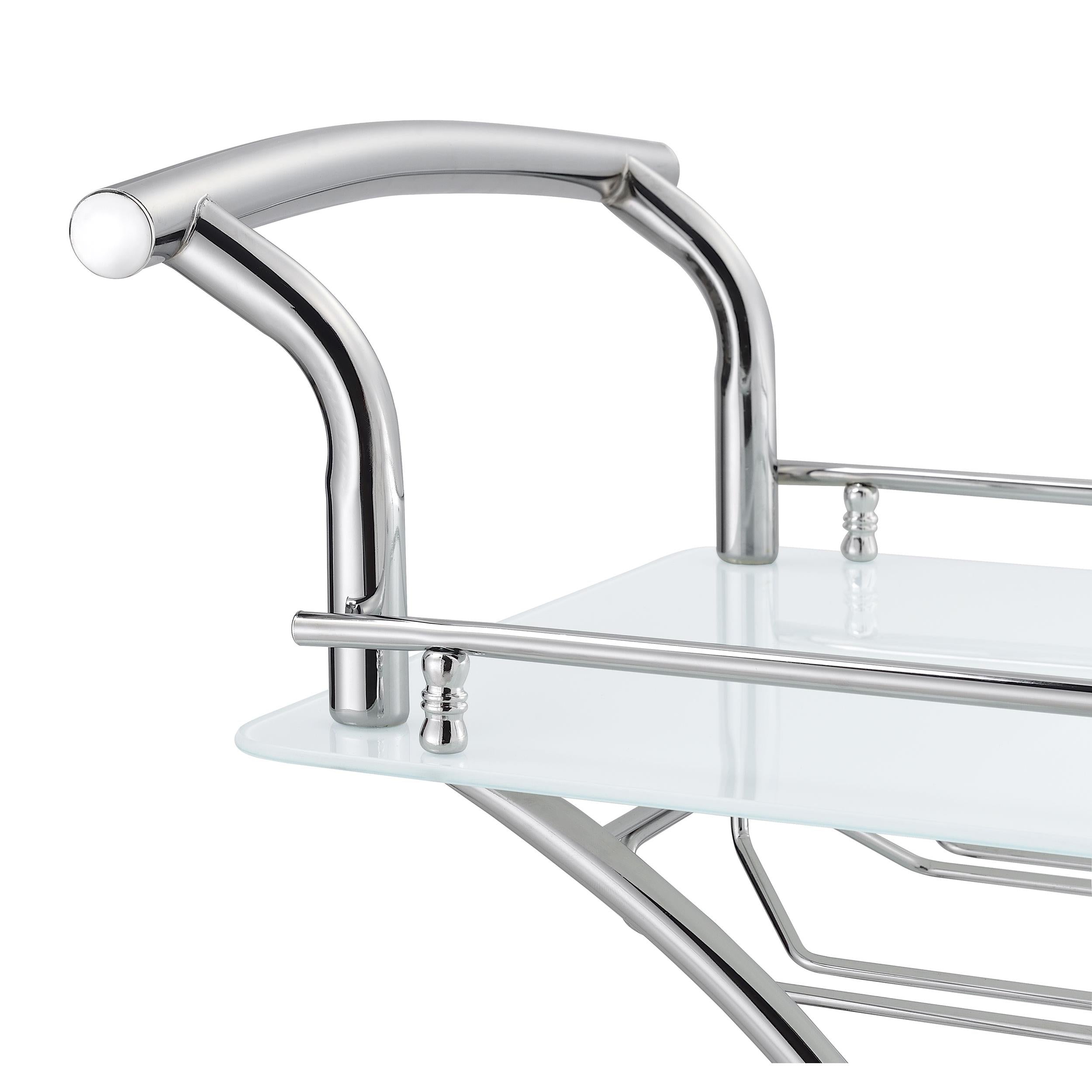 Diamond Modern Furniture COA Kitchen Islands and Carts Carts 910002 IMAGE 10