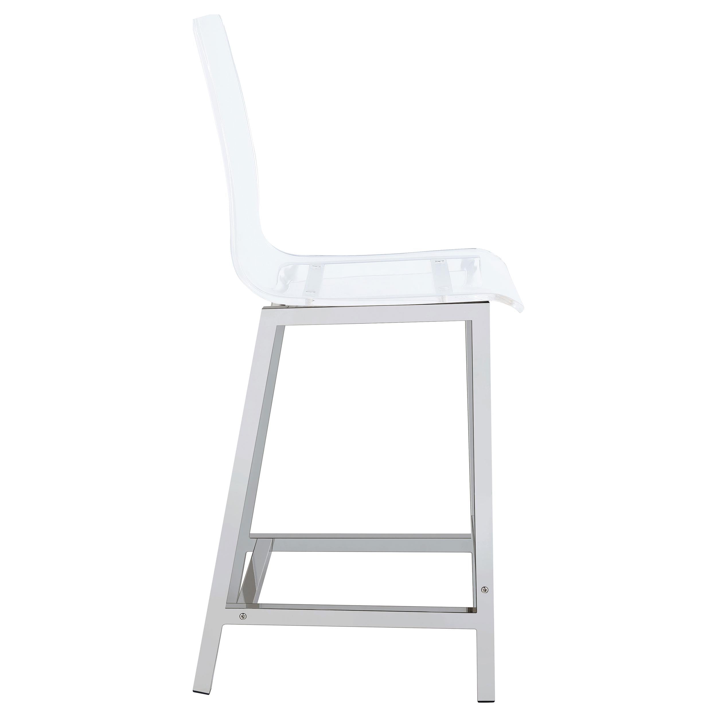 Diamond Modern Furniture COA Counter Height Stool 100265 IMAGE 8