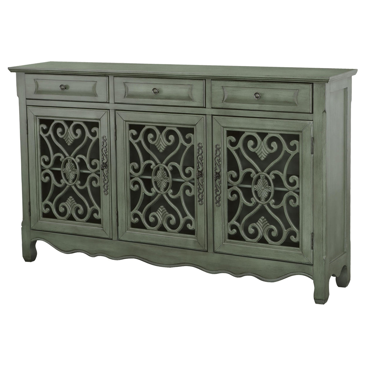 Accent Cabinets Cabinets 950357