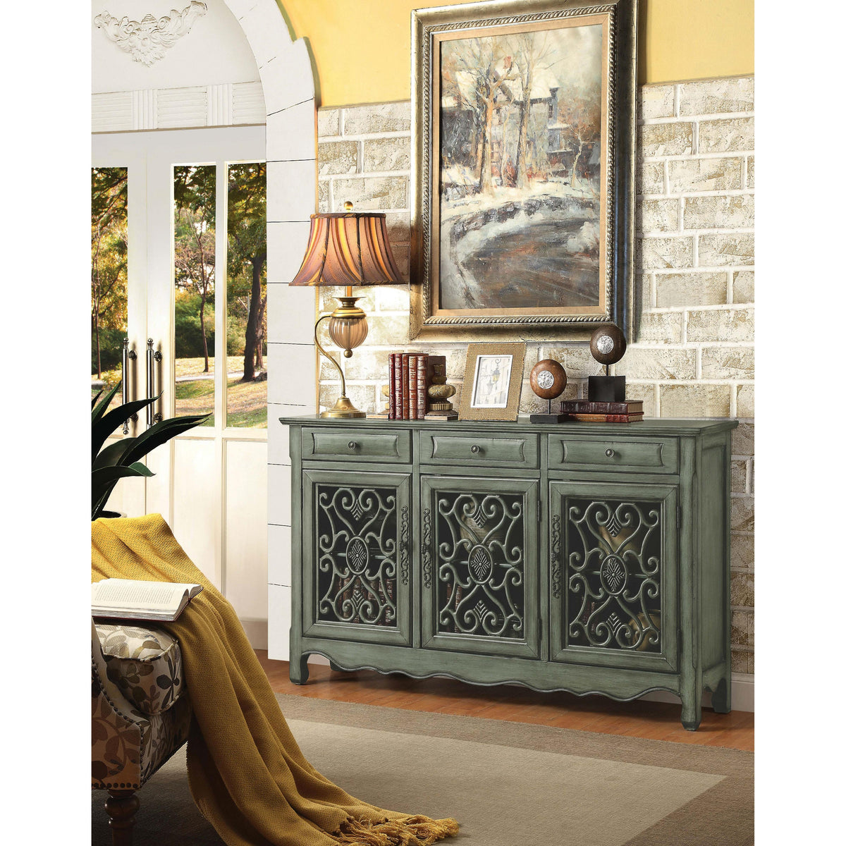 Accent Cabinets Cabinets 950357