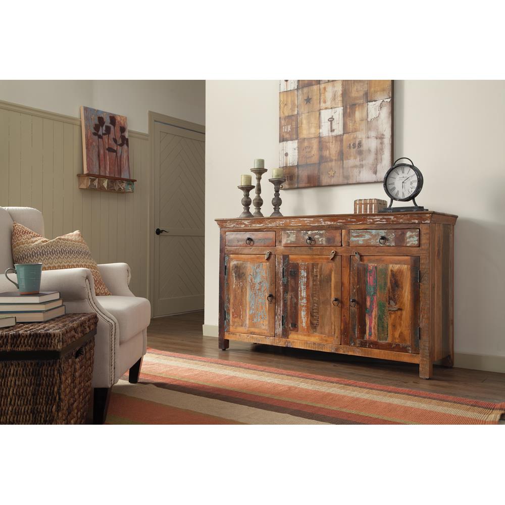 Diamond Modern Furniture COA Accent Cabinets Cabinets 950367 IMAGE 6