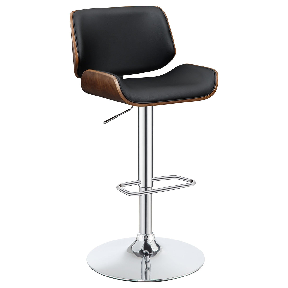 Folsom Adjustable Height Stool 130502