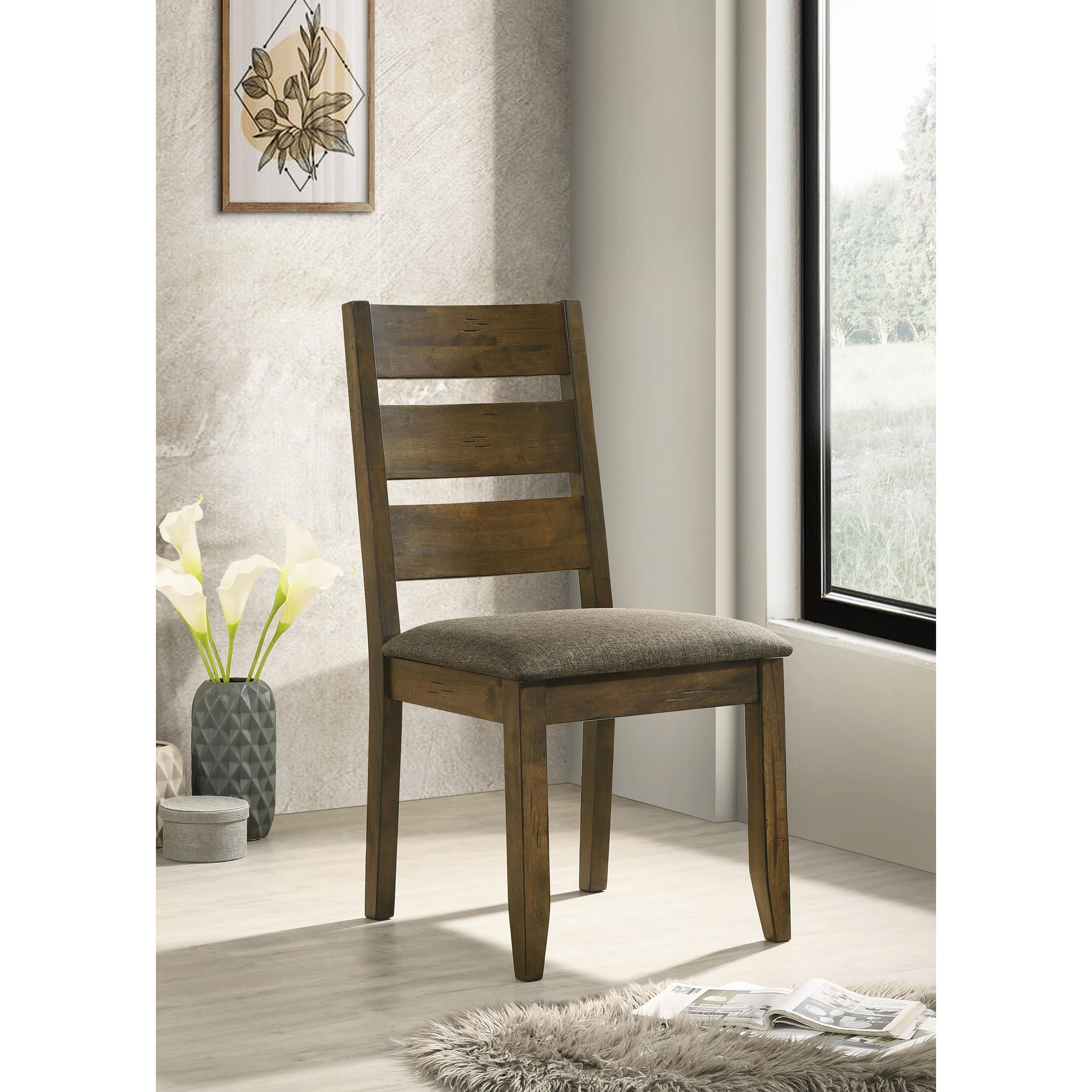 Diamond Modern Furniture COA Alston Dining Chair 106382 IMAGE 8