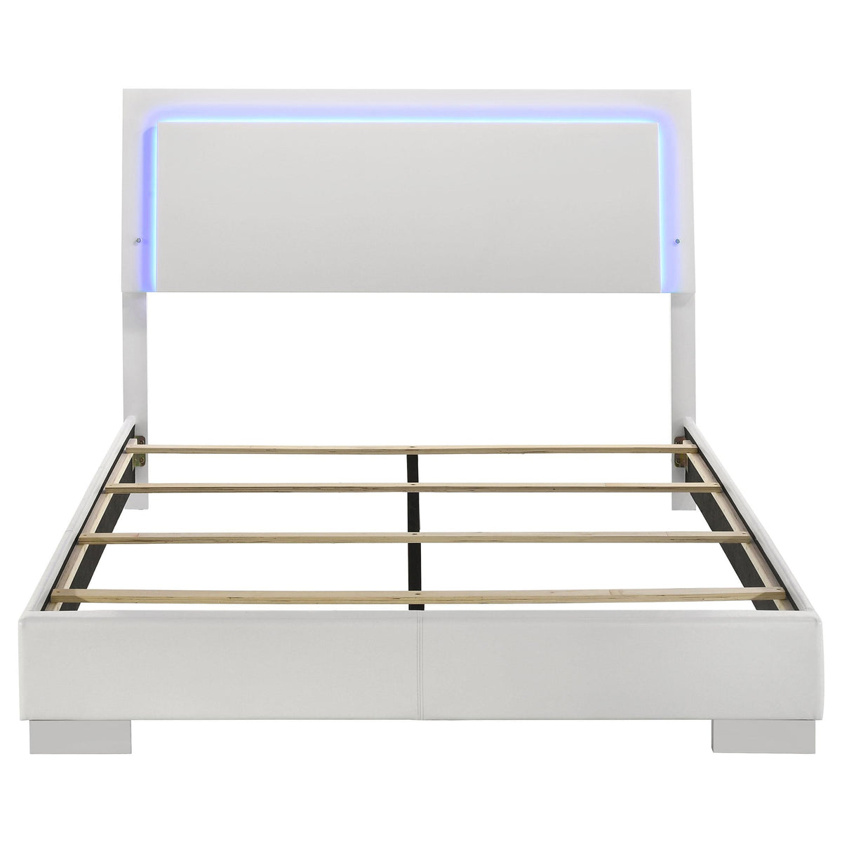 Felicity Queen Bed 203500Q