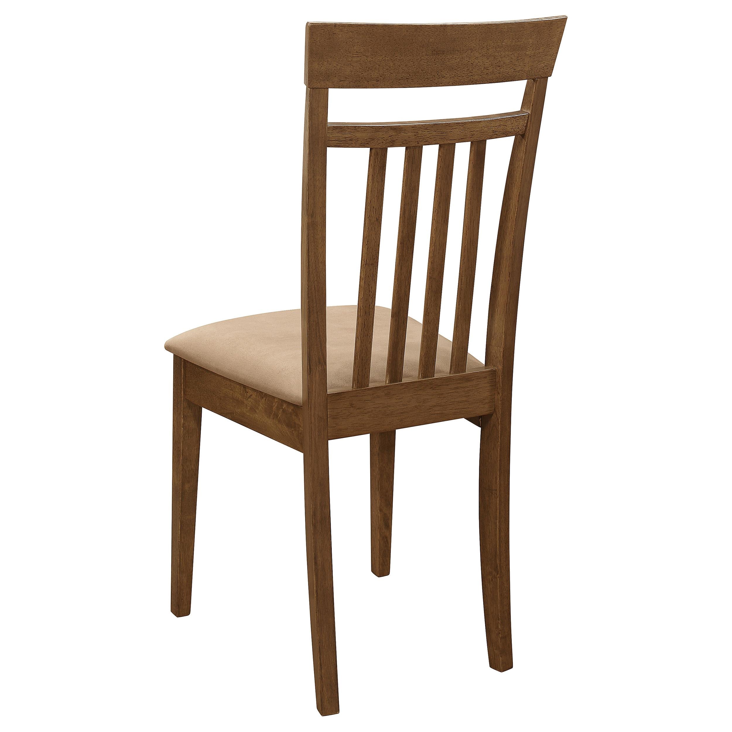 Diamond Modern Furniture COA 5 pc Dinette 150430 IMAGE 10