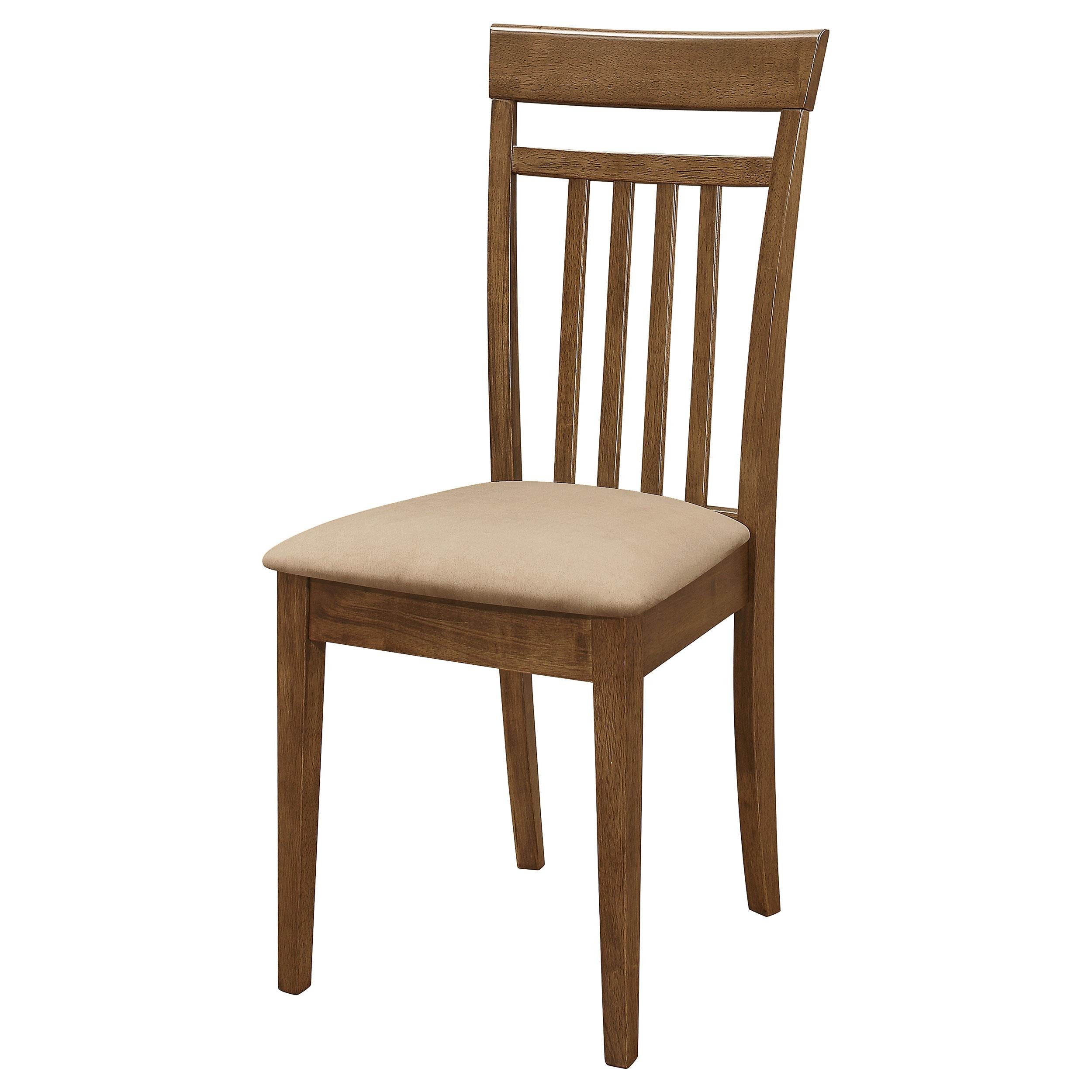 Diamond Modern Furniture COA 5 pc Dinette 150430 IMAGE 8