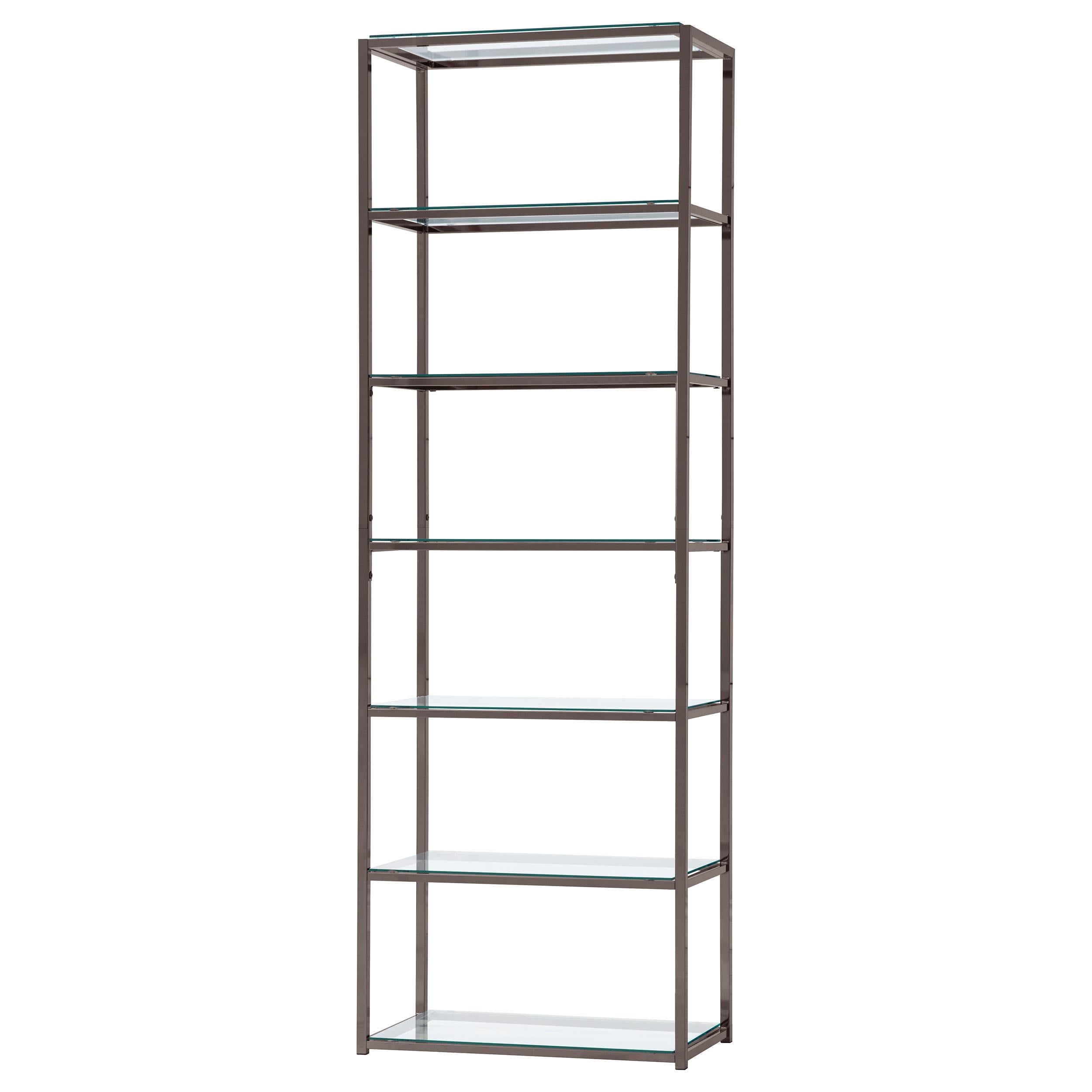 Coaster Furniture Bookcases 5+ Shelves 801017 IMAGE 3