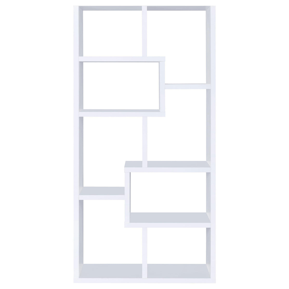 Home Decor Bookshelves 800136
