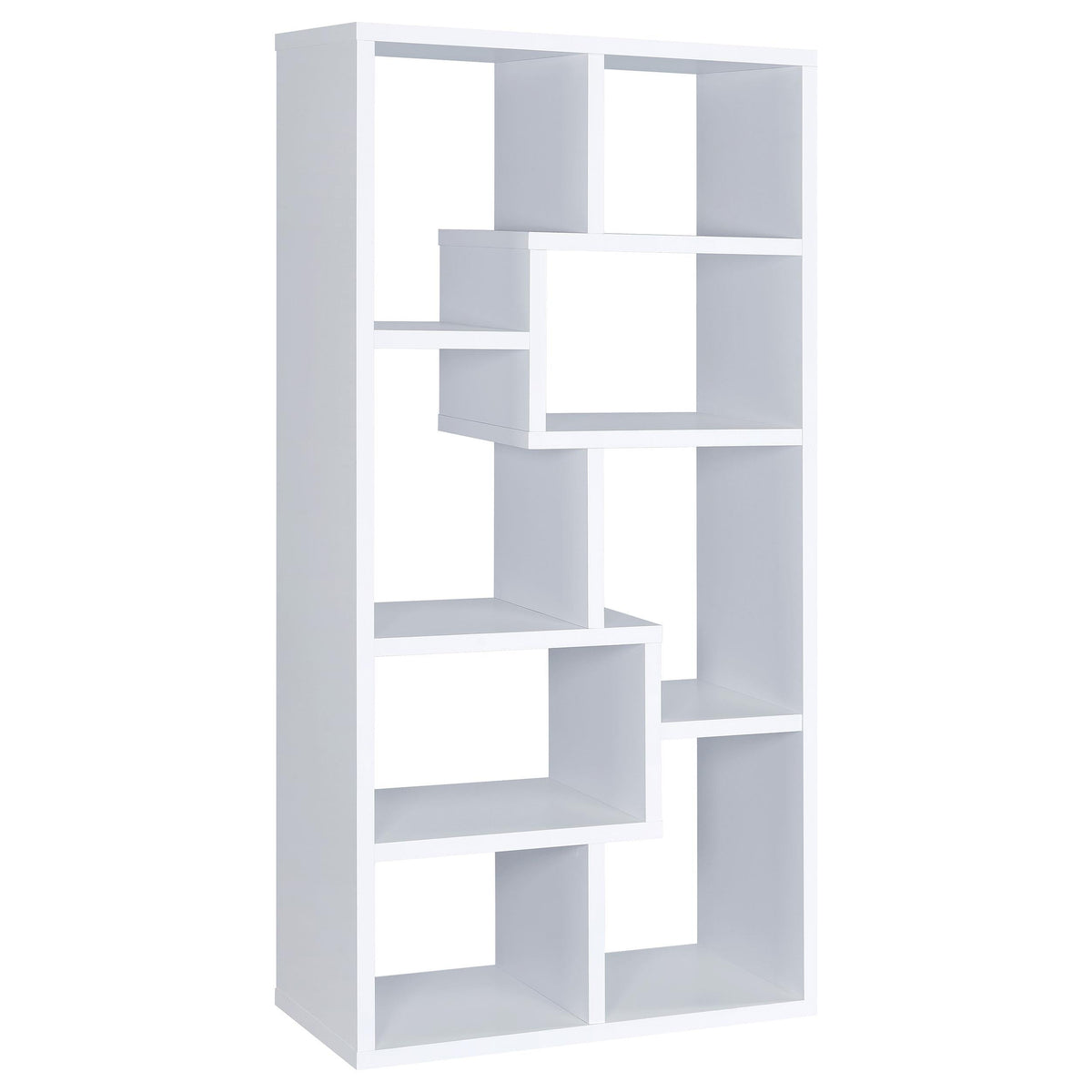 Home Decor Bookshelves 800136
