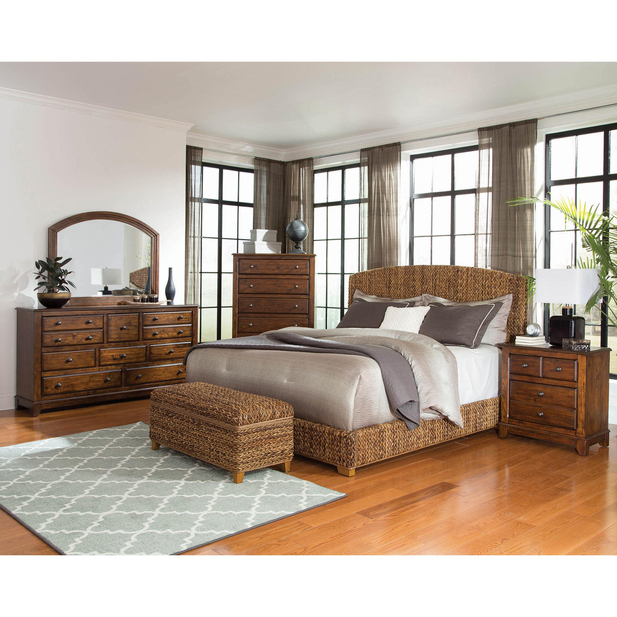 Home Decor Chests 500215