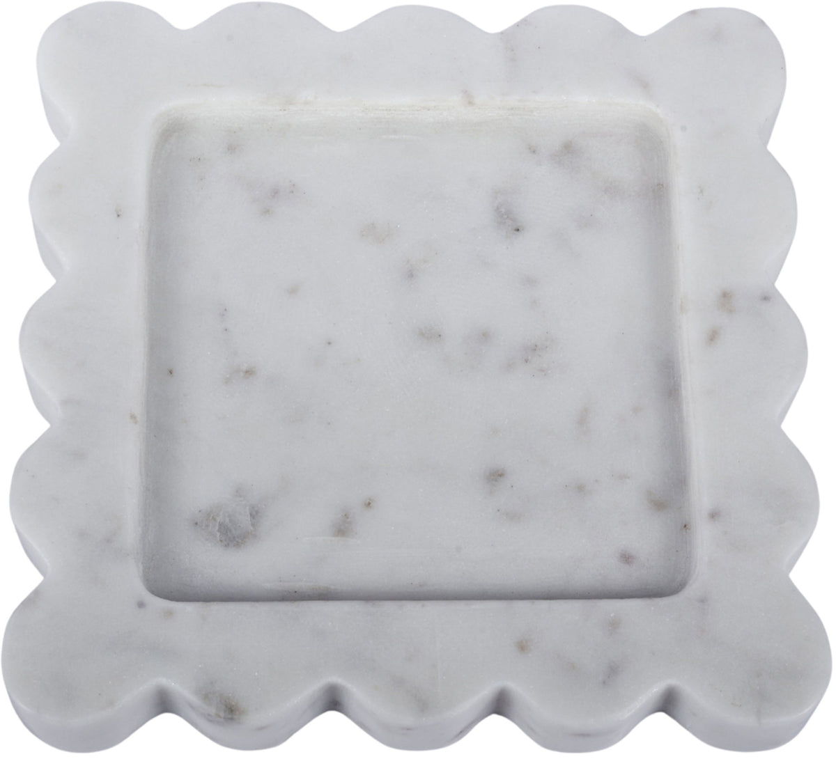 Natalie - Genuine Marble Tray