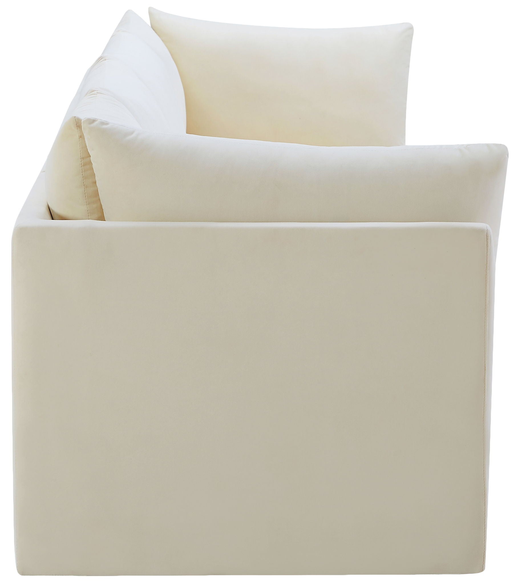 Jacob - Modular 2 Seat Sofa