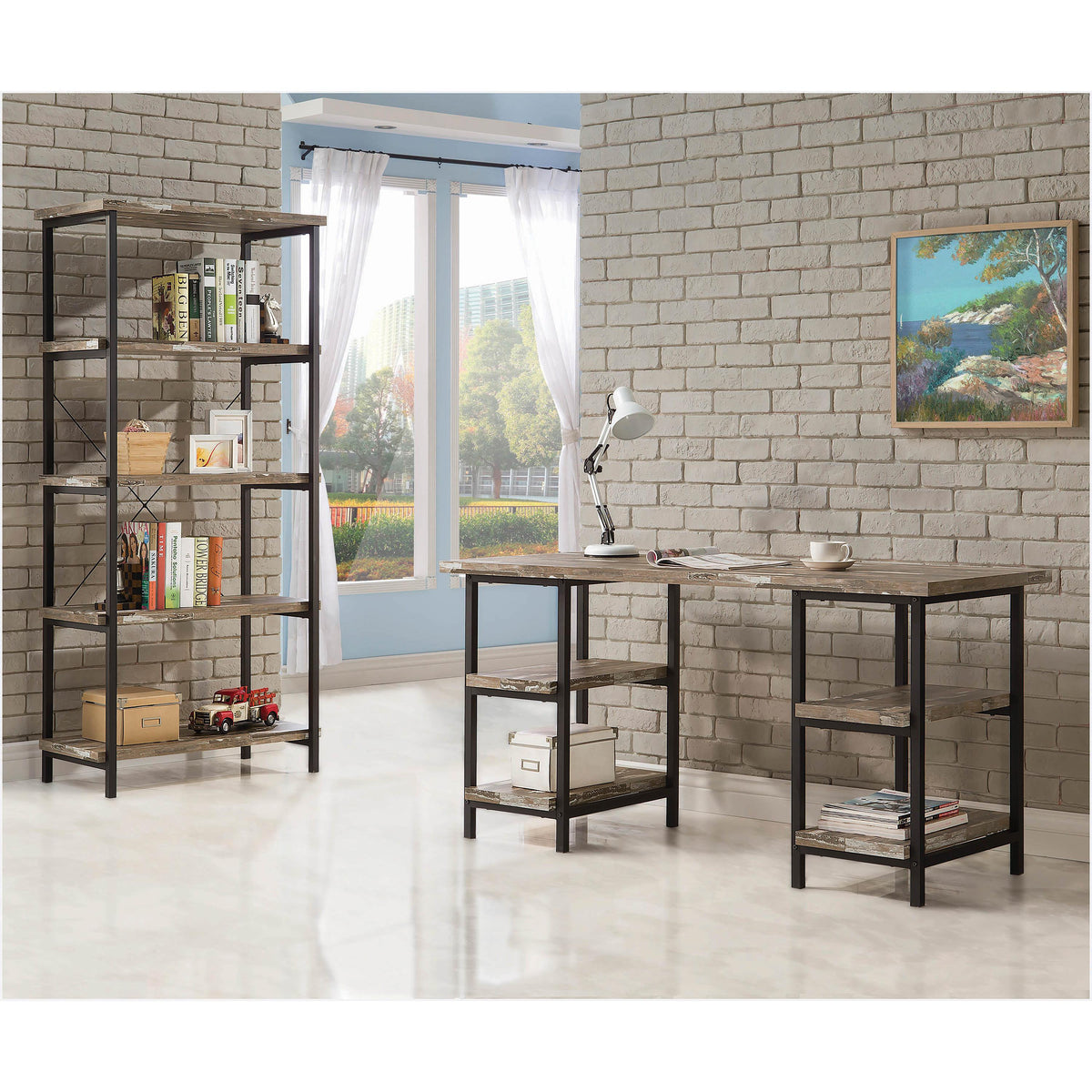 Office Desks Desks 801551