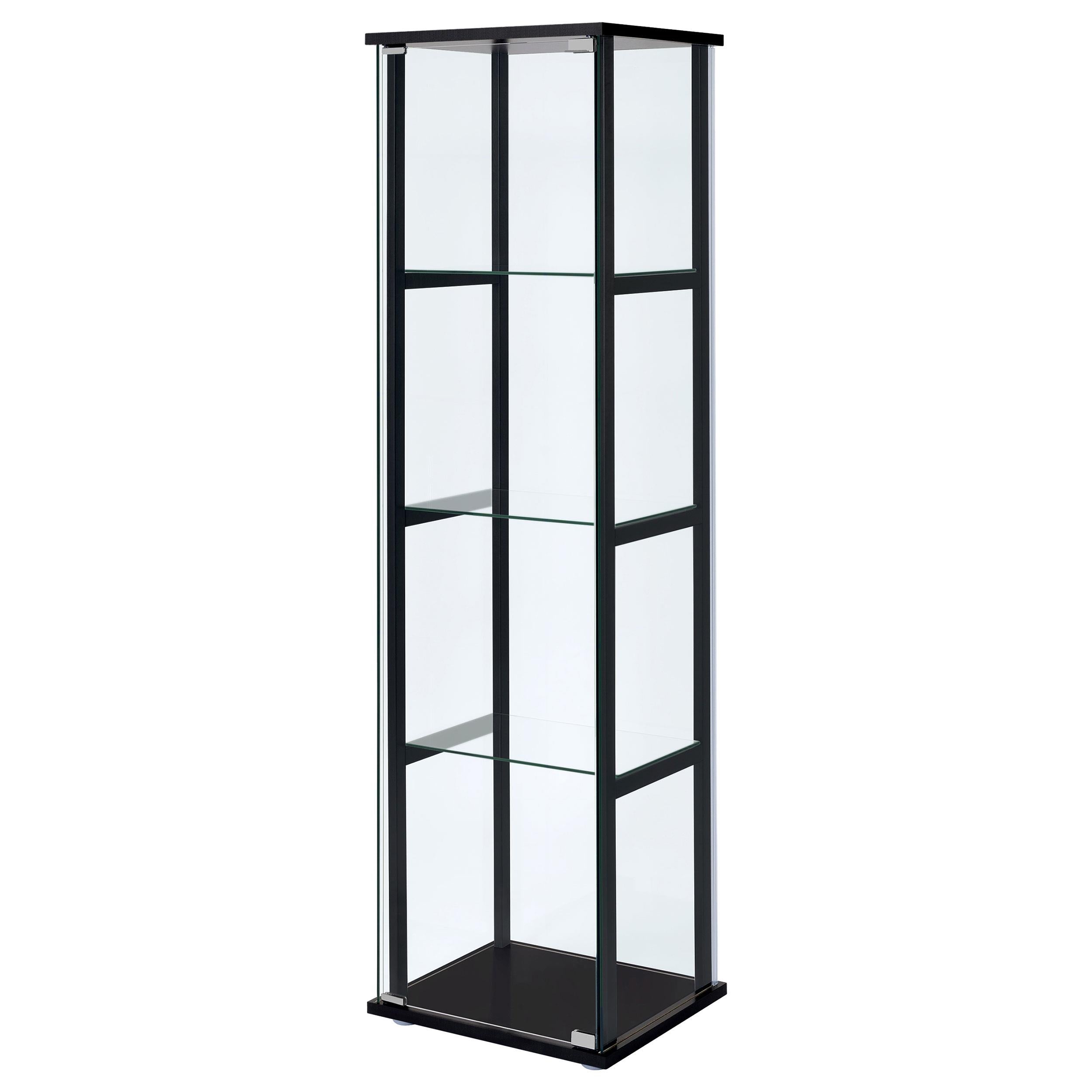 Diamond Modern Furniture COA Curios Curios 950171 IMAGE 3