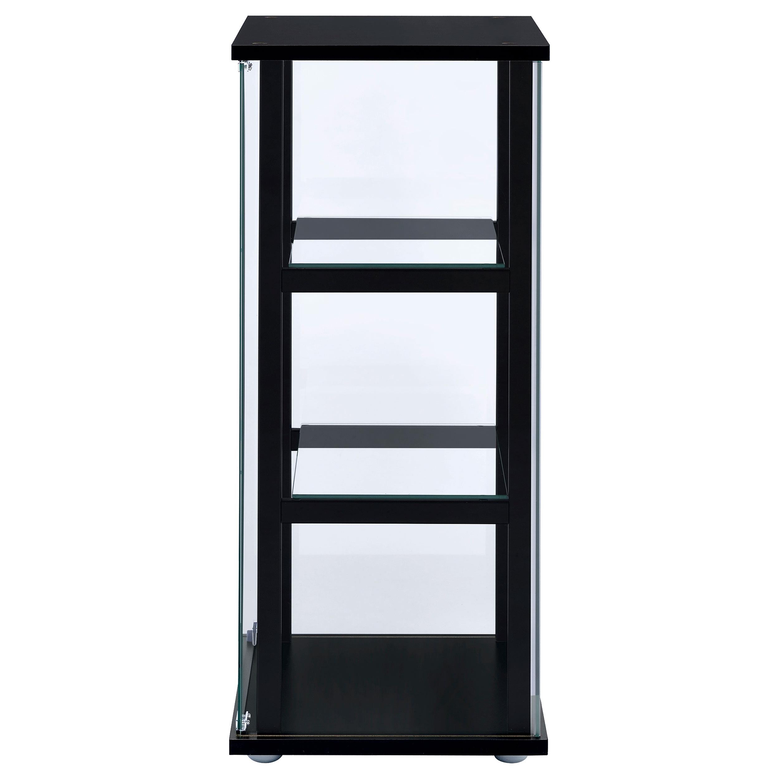 Diamond Modern Furniture COA Curios Curios 950179 IMAGE 4