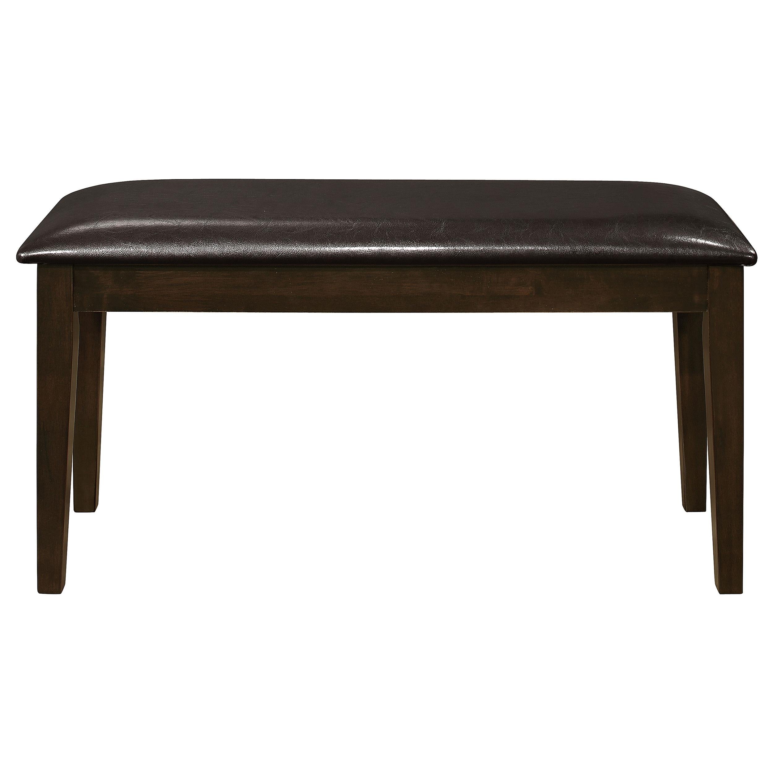 Diamond Modern Furniture COA Taraval 5 pc Dinette 150232 IMAGE 11