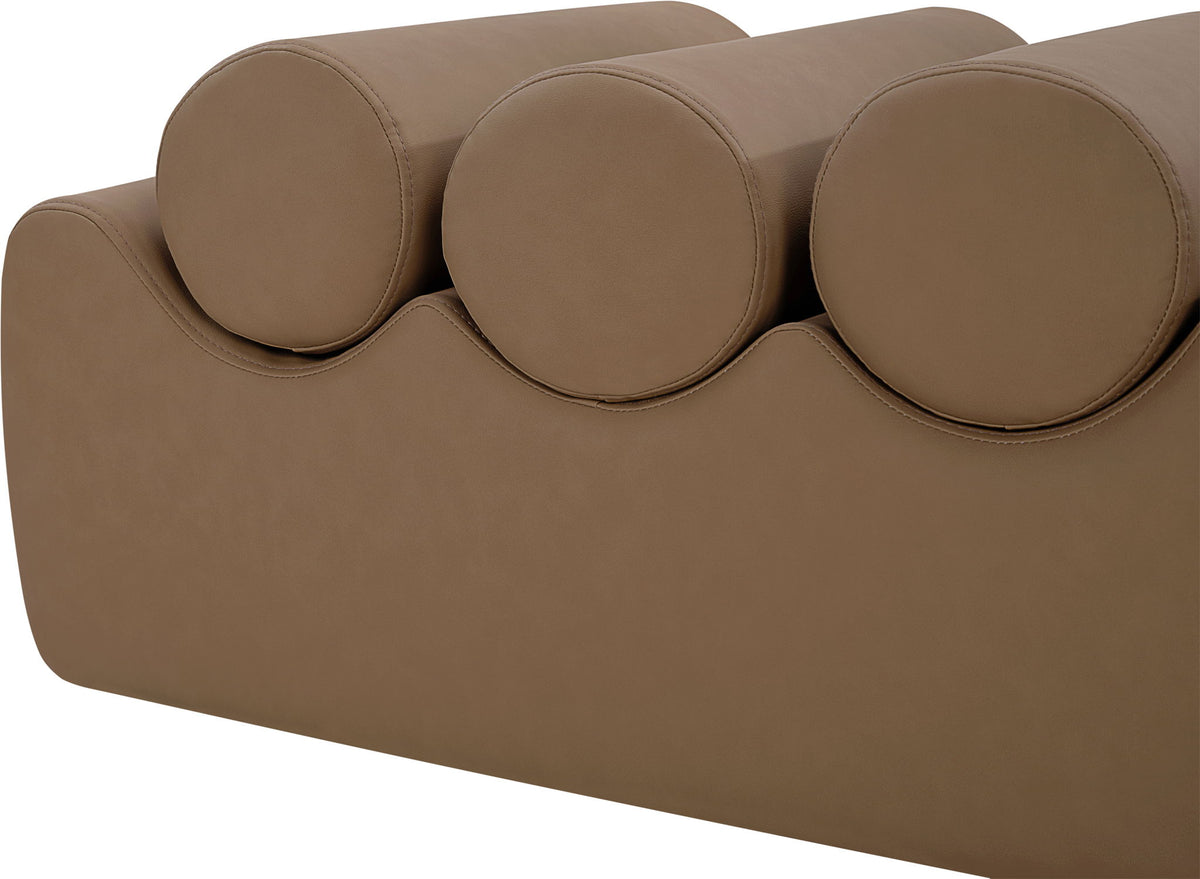 Rumble - Bench