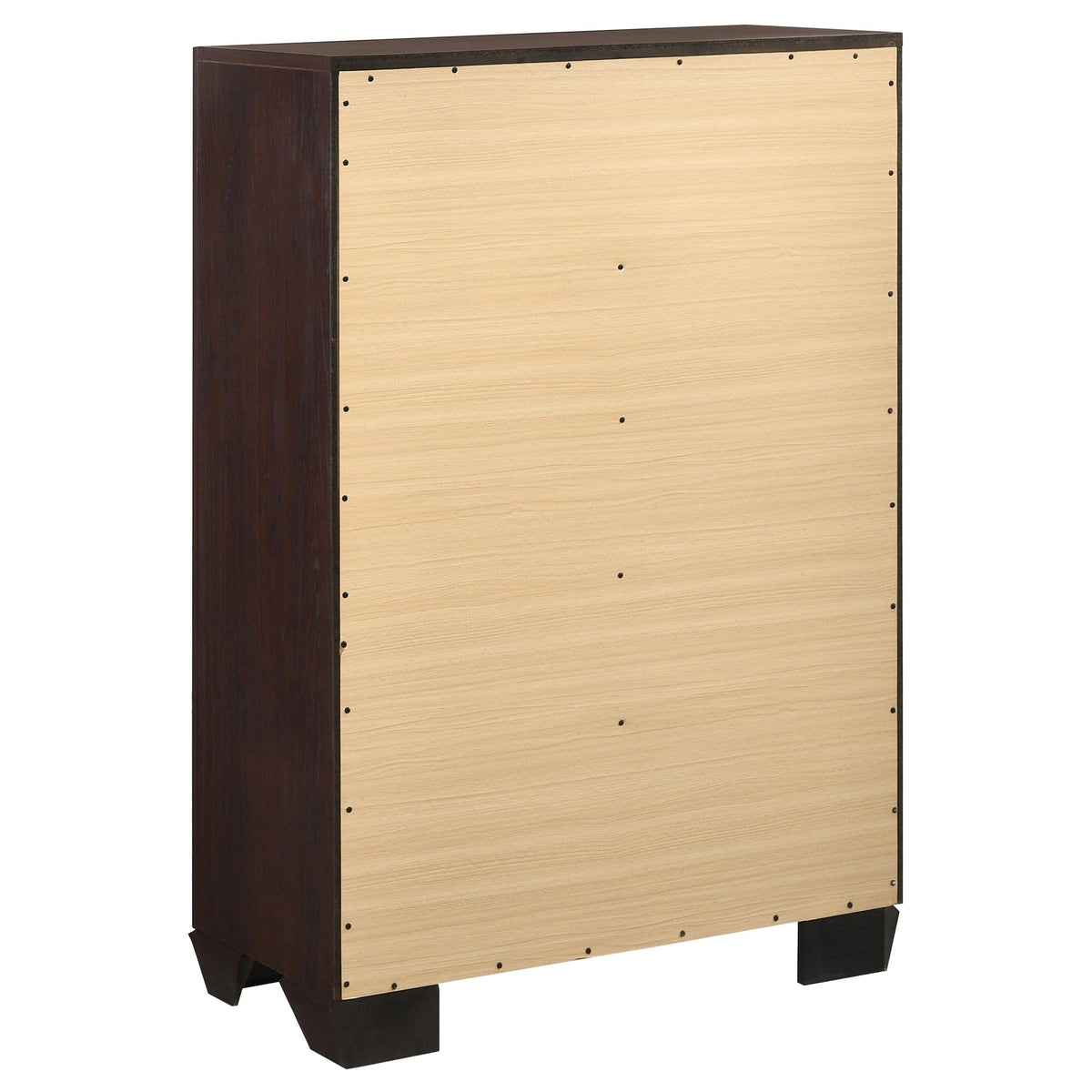 Kauffman 5-Drawer Chest 204395