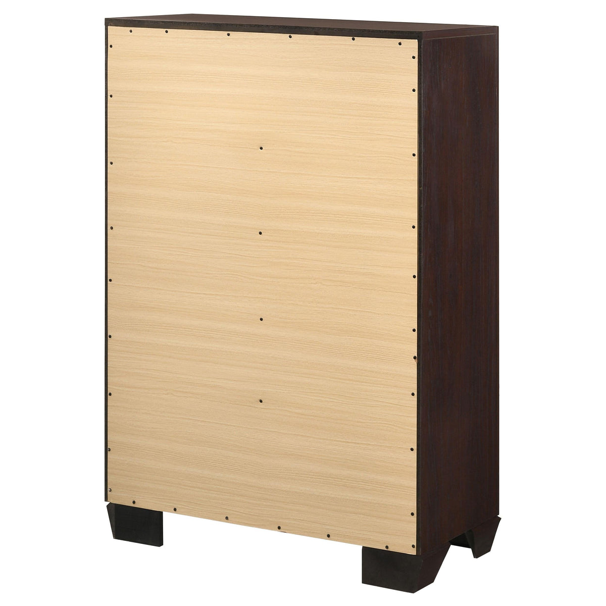 Kauffman 5-Drawer Chest 204395
