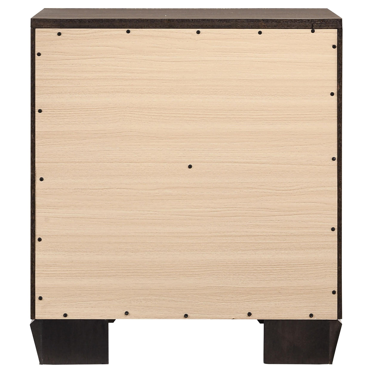 Kauffman 2-Drawer Nightstand 204192
