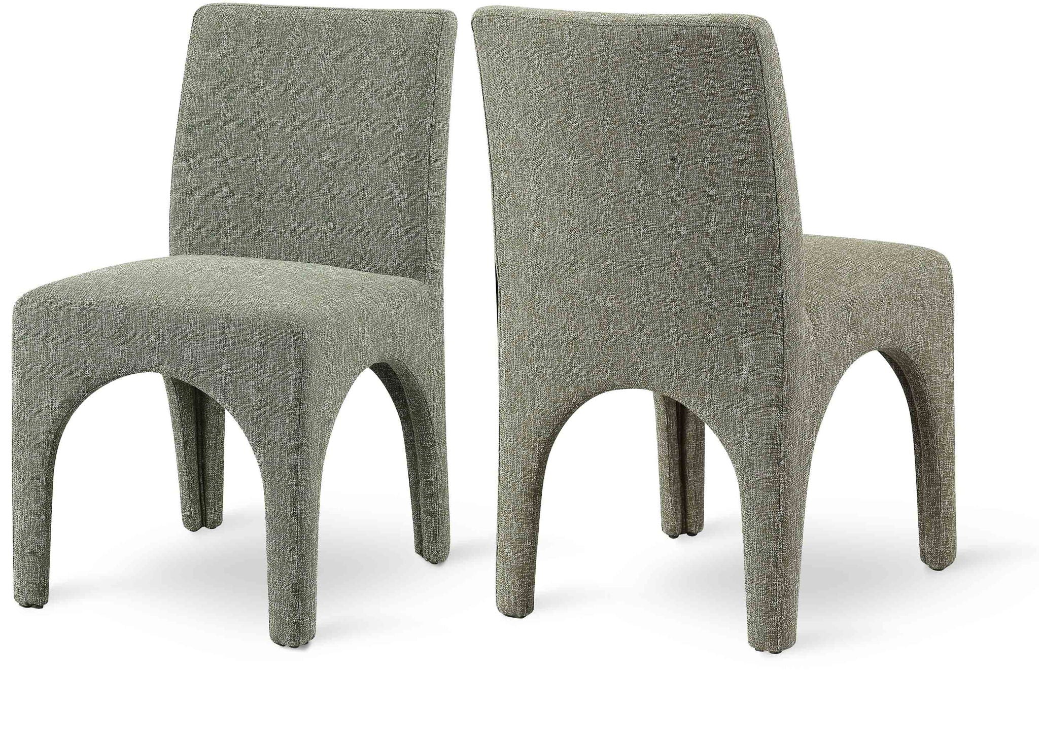Gramercy - Dining Chair (Set of 2)