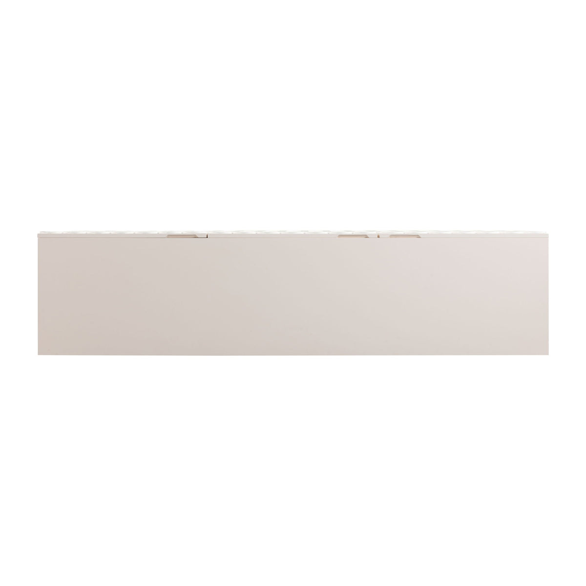 Tori Motif - Buffet - Taupe