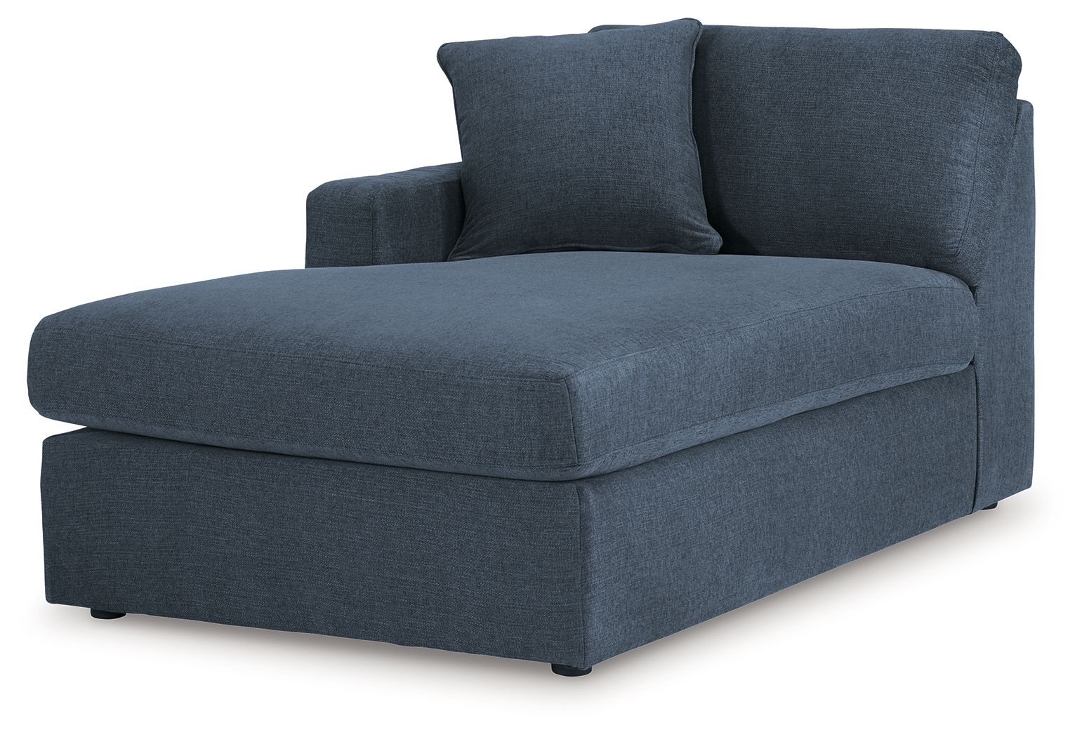 Modmax - U-Shaped Sectional - Ink