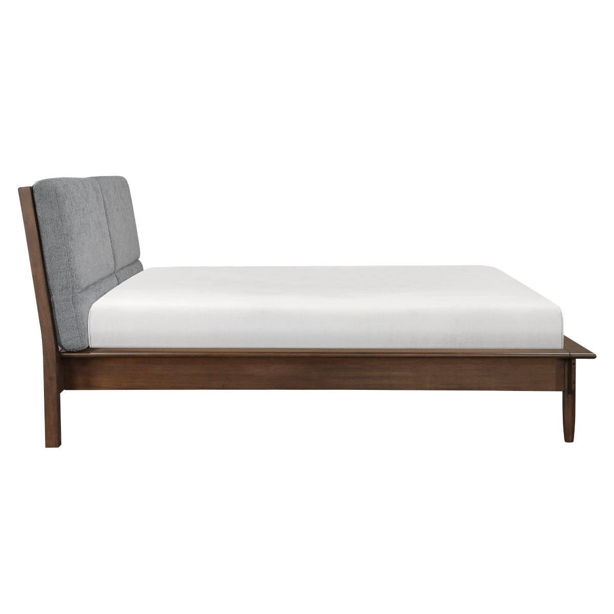 Astrid - Platform Bed