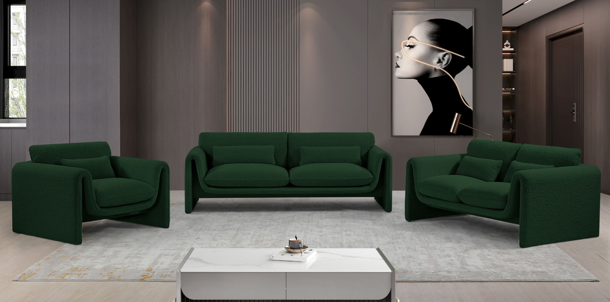 Stylus - Sofa