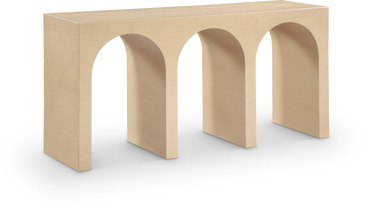 June - Console Table