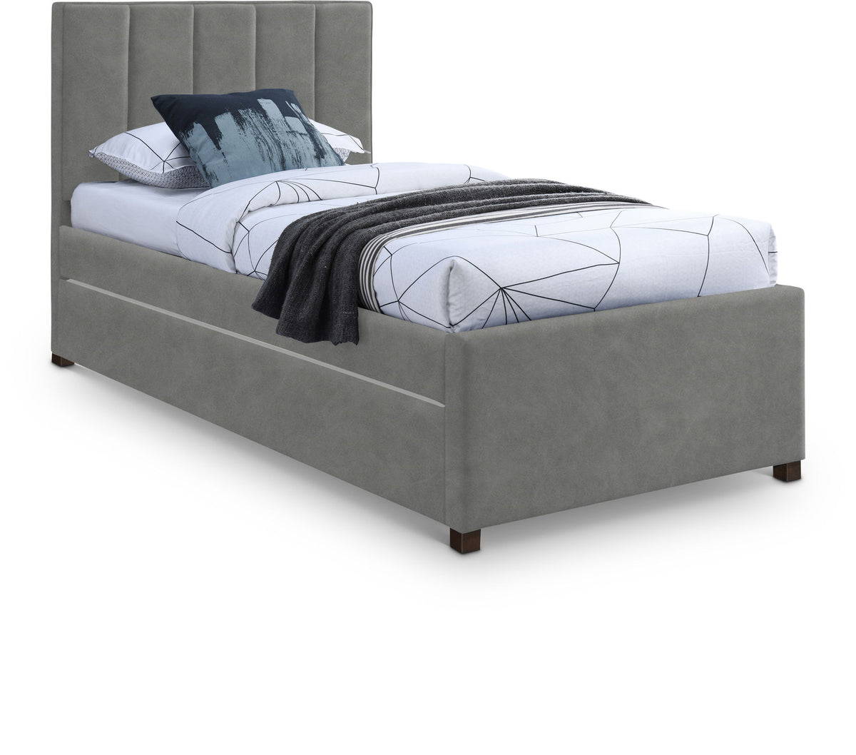 Hudson - Trundle Bed