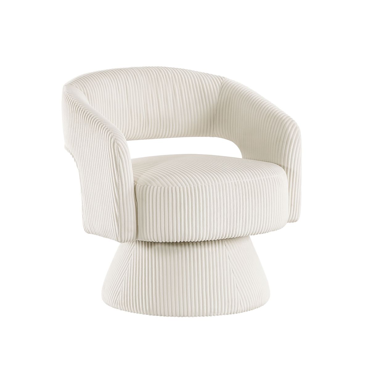 Upton - Swivel Chair
