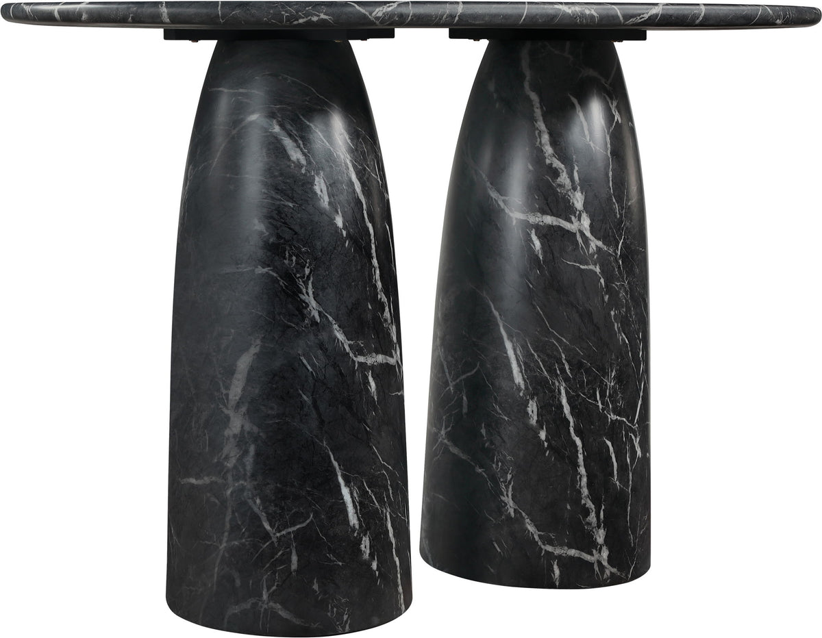 Cosenza - Concrete Indoor / Outdoor Table