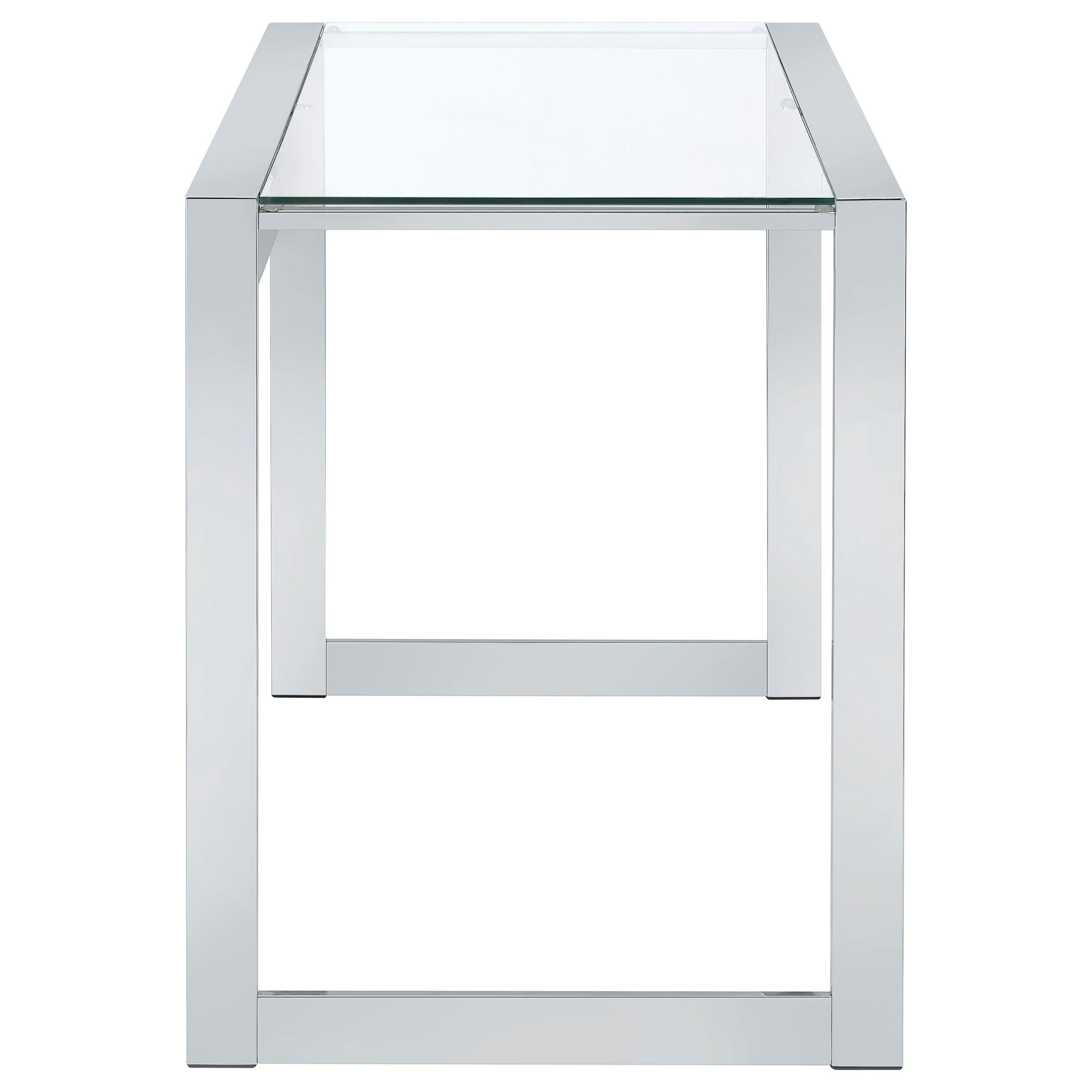 Diamond Modern Furniture COA Office Desks Desks 800746 IMAGE 8