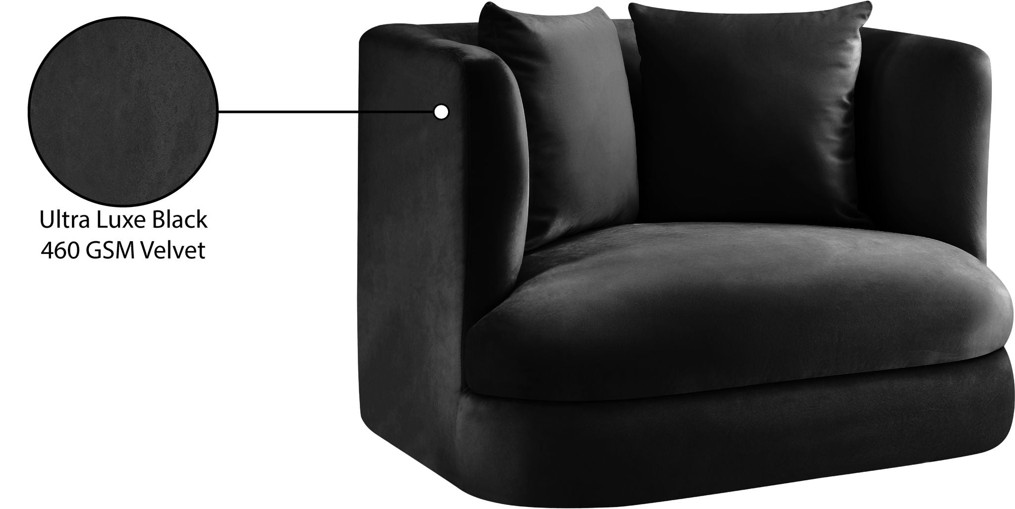Alder - Chair