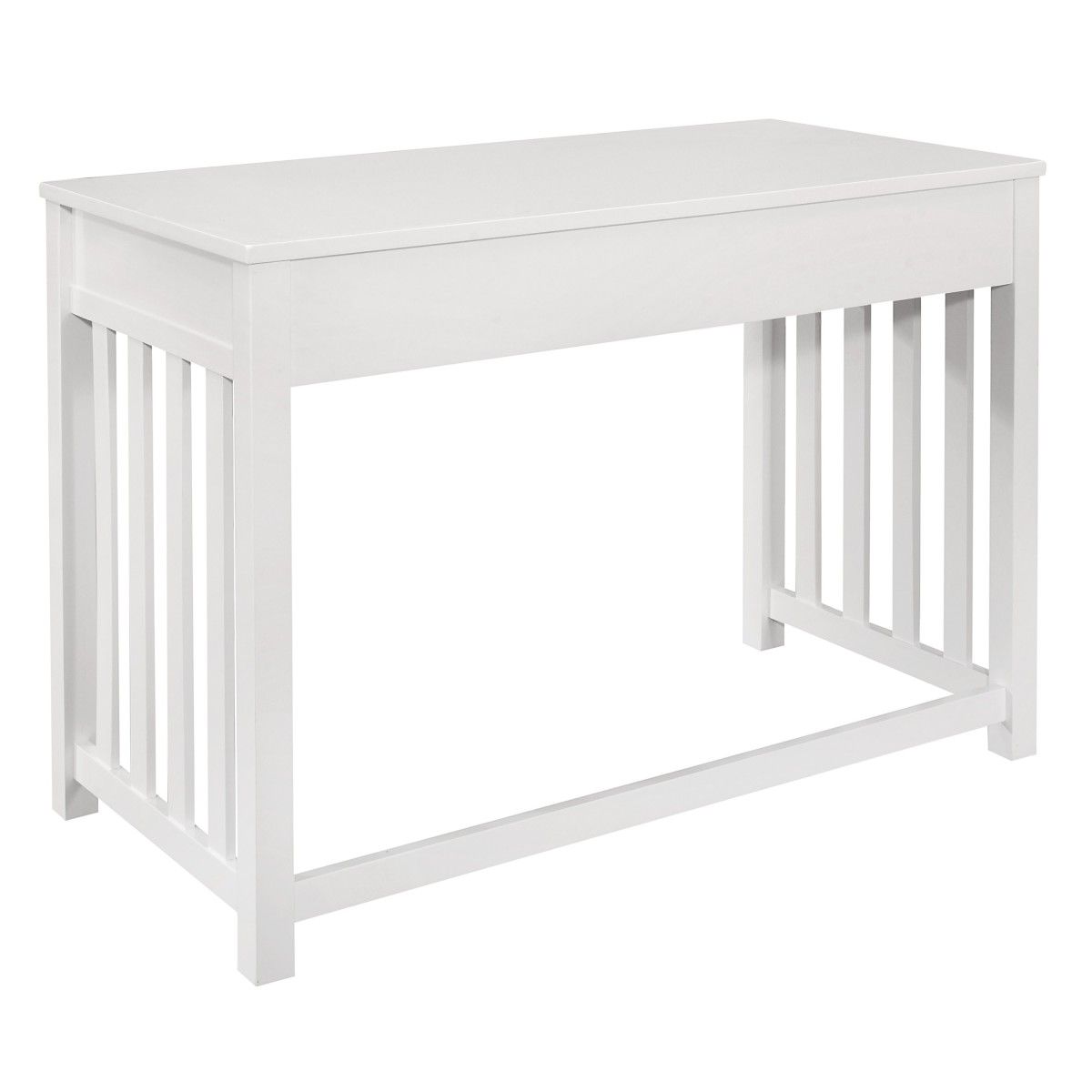 Blanche - Desk