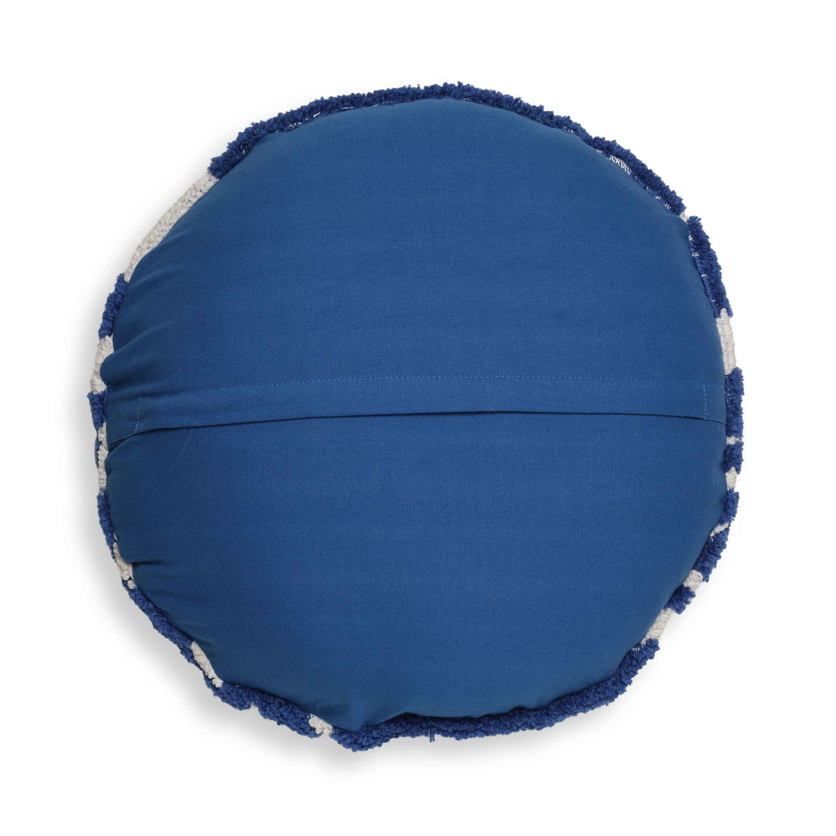 Coast - 20" Round Pillow