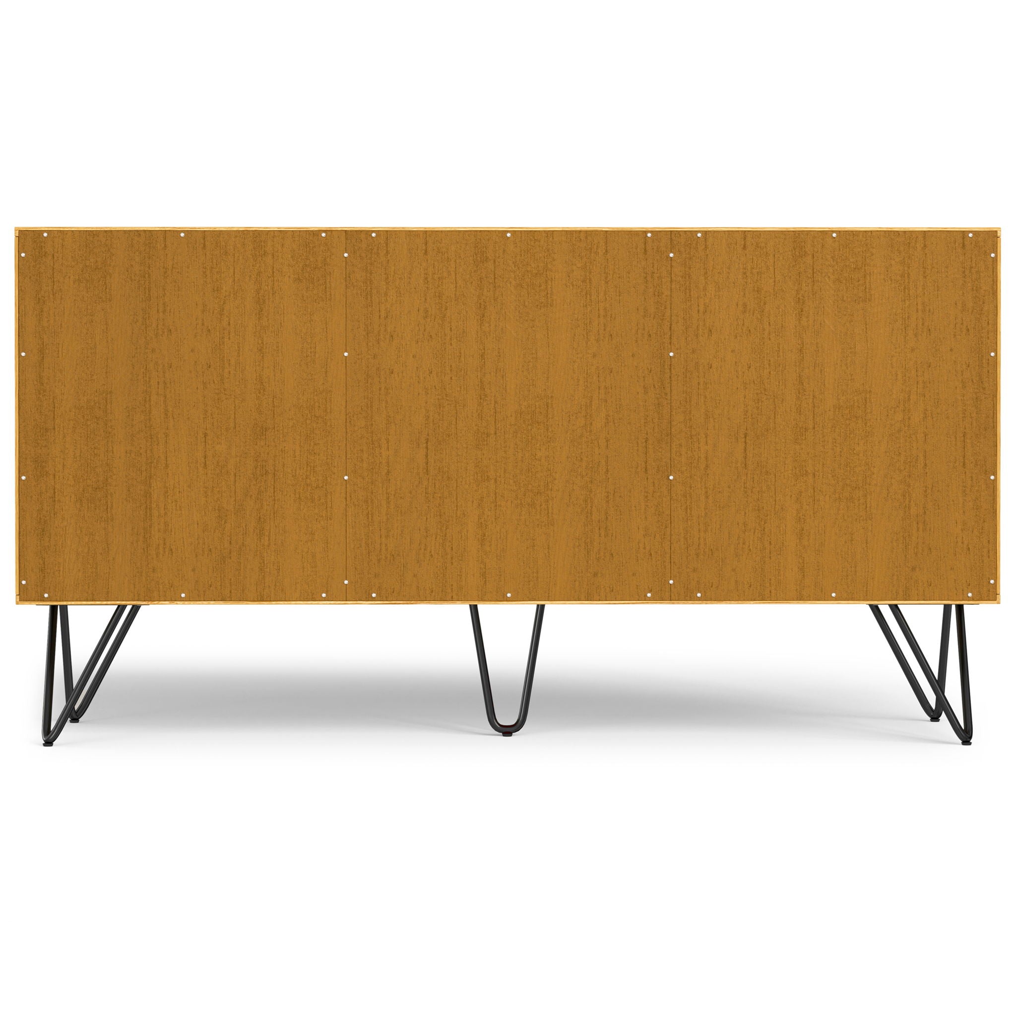Hunter - 3 Door Sideboard