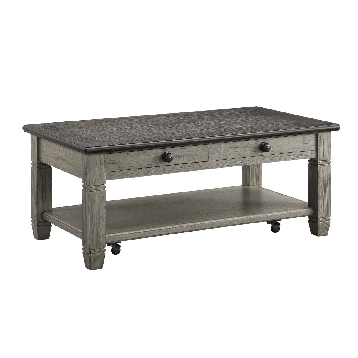 Granby - Cocktail Table