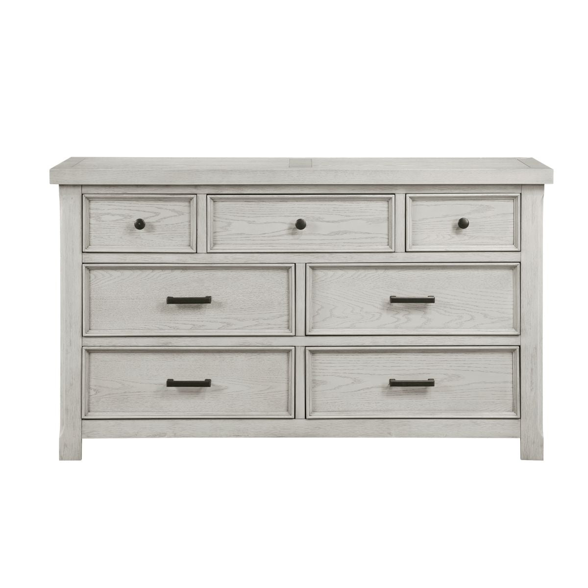 Providence - Dresser - Gray