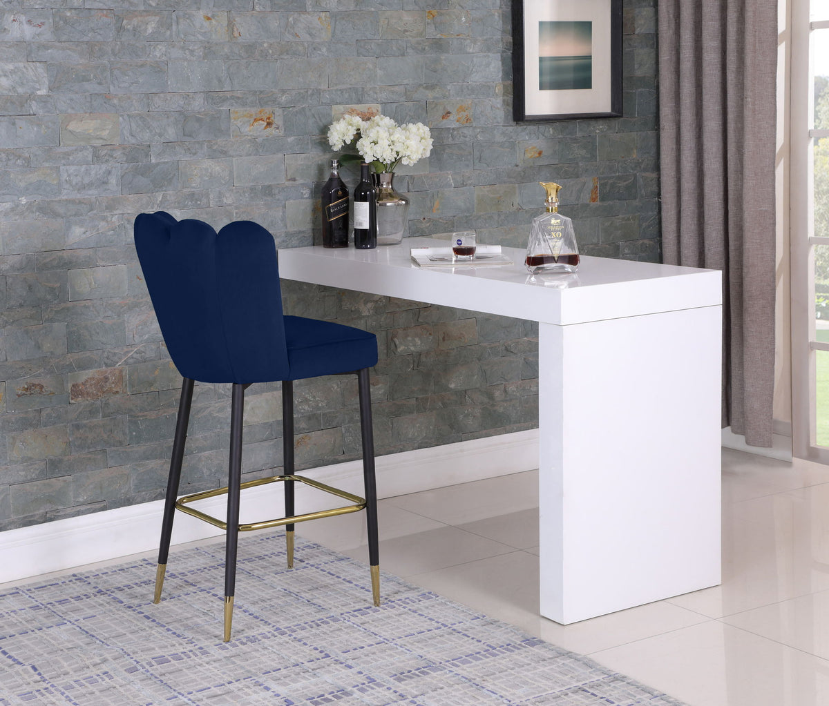 Lily - Stool (Set of 2)