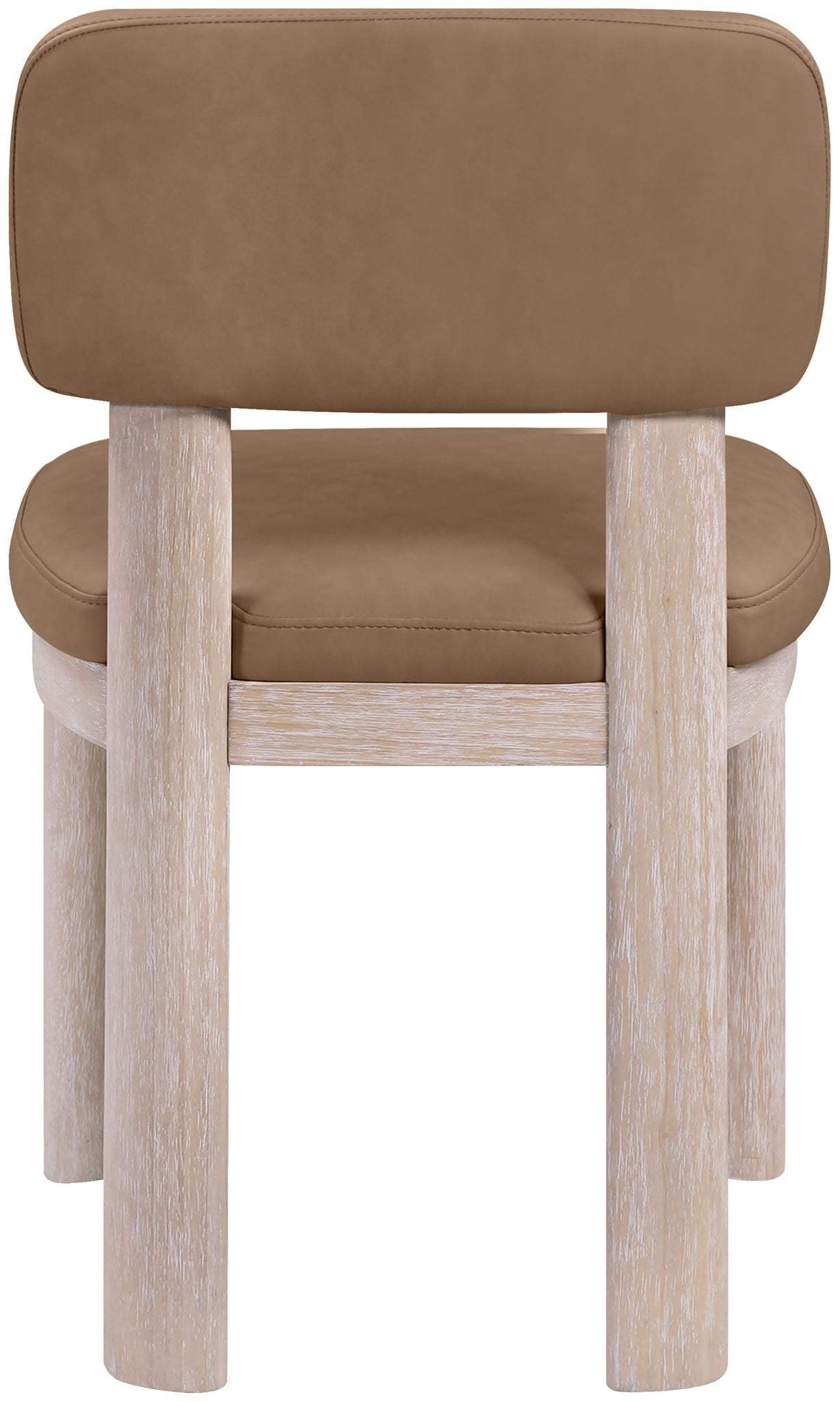 Paloma - Faux Leather Upholstered Dining Chair (Set of 2)