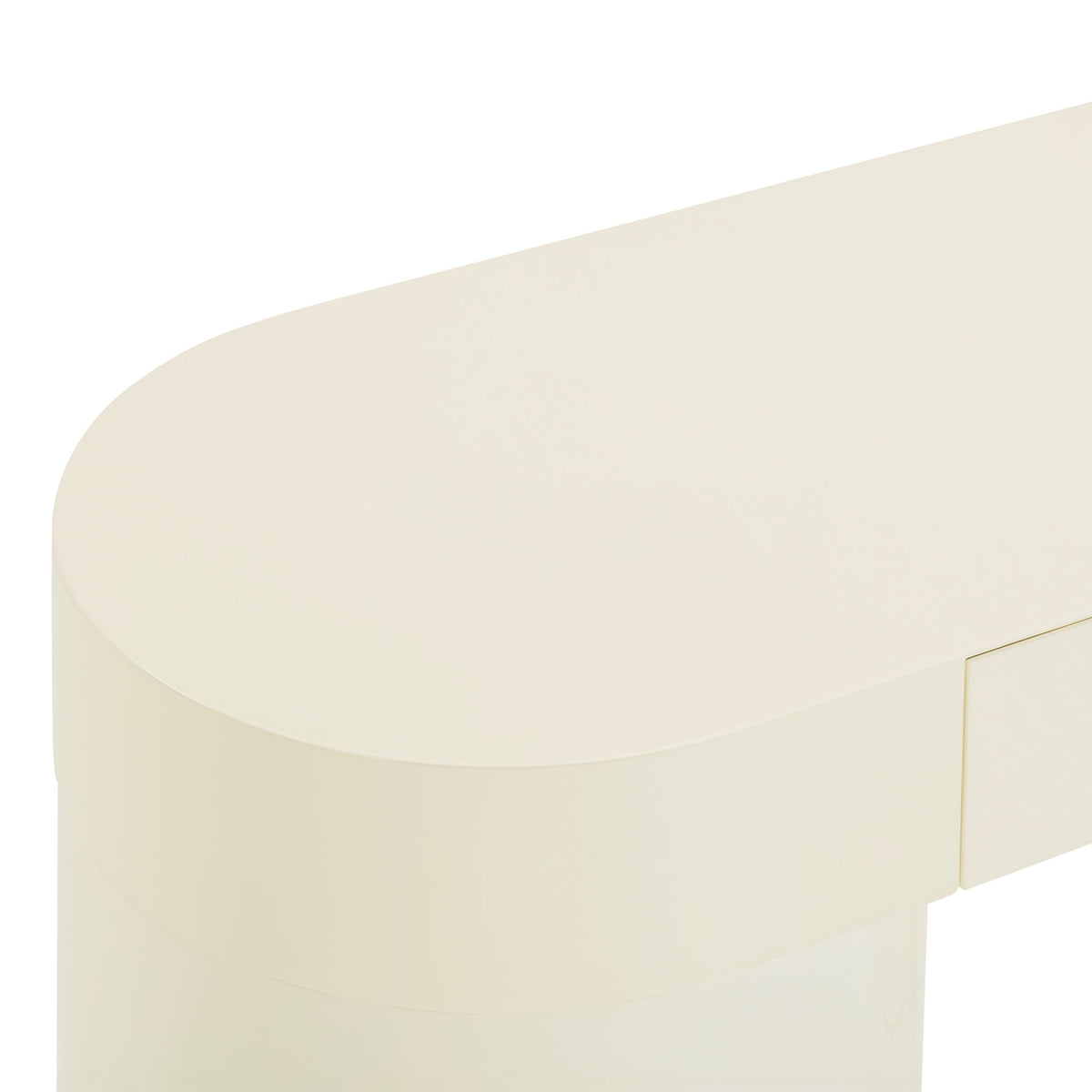 Mira - High Gloss Console Table