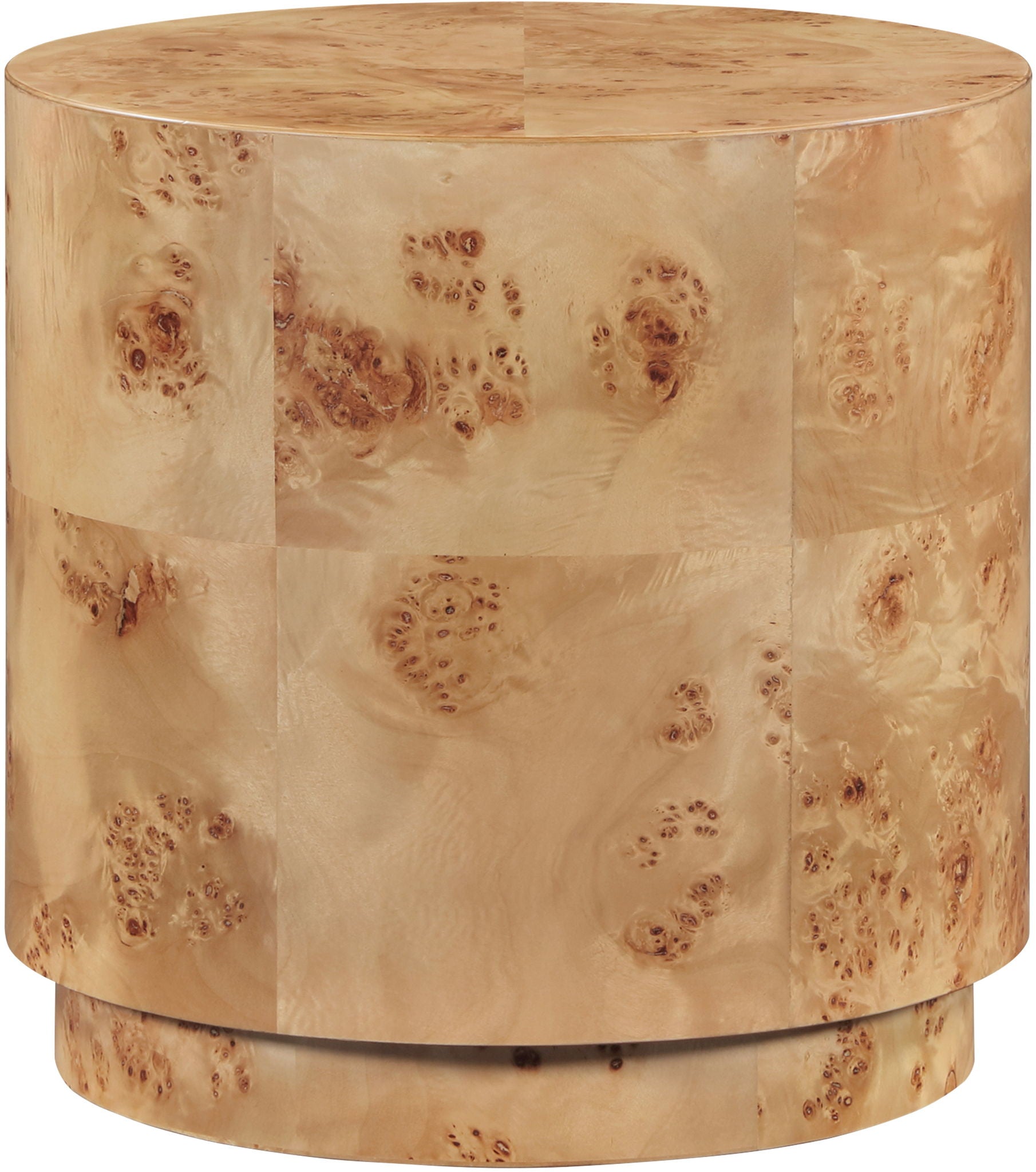 Burl - Table