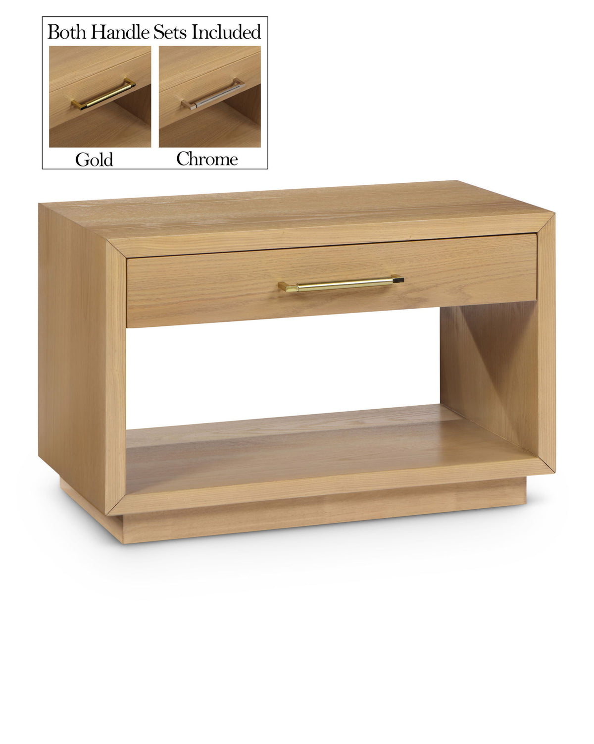 Avery - Night Stand