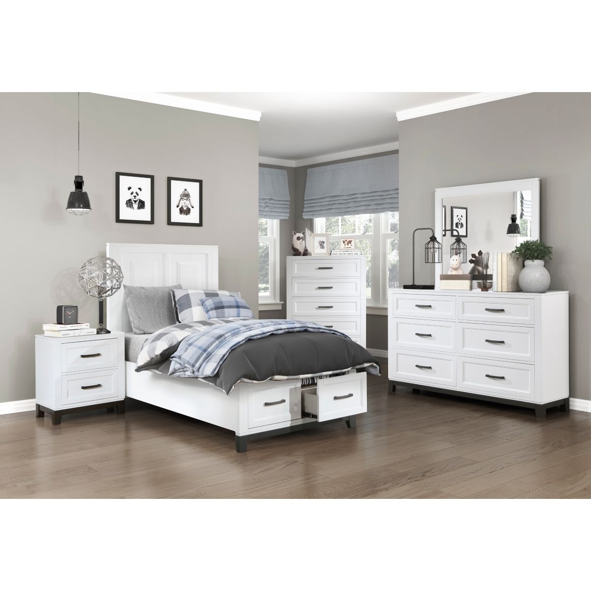 Garretson - Dresser