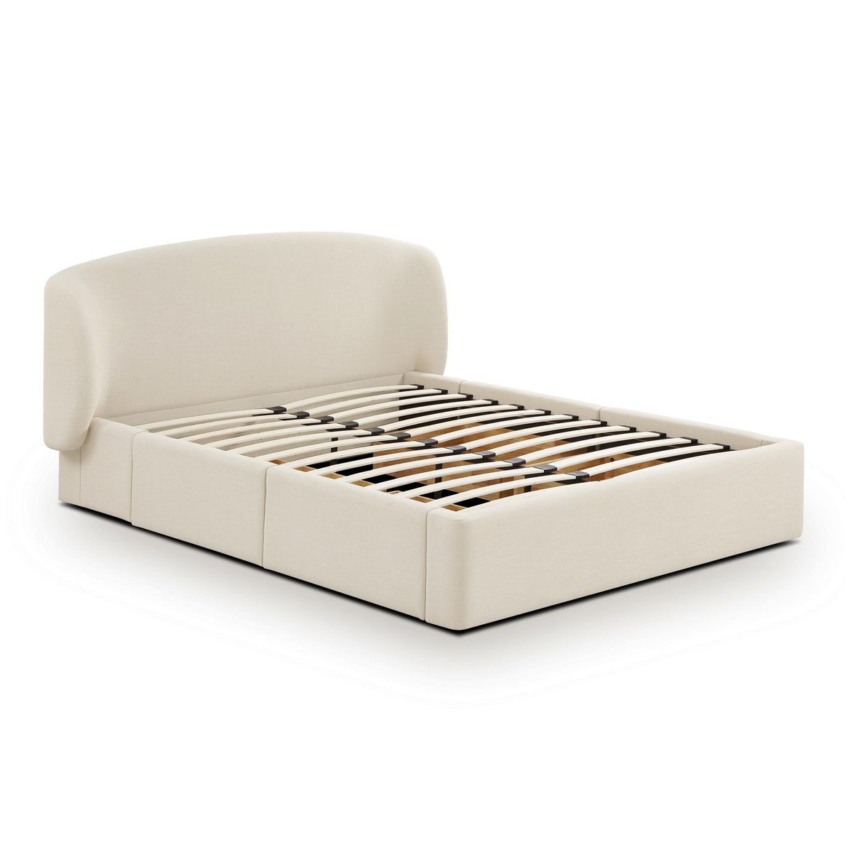 Corey - Storage Bed