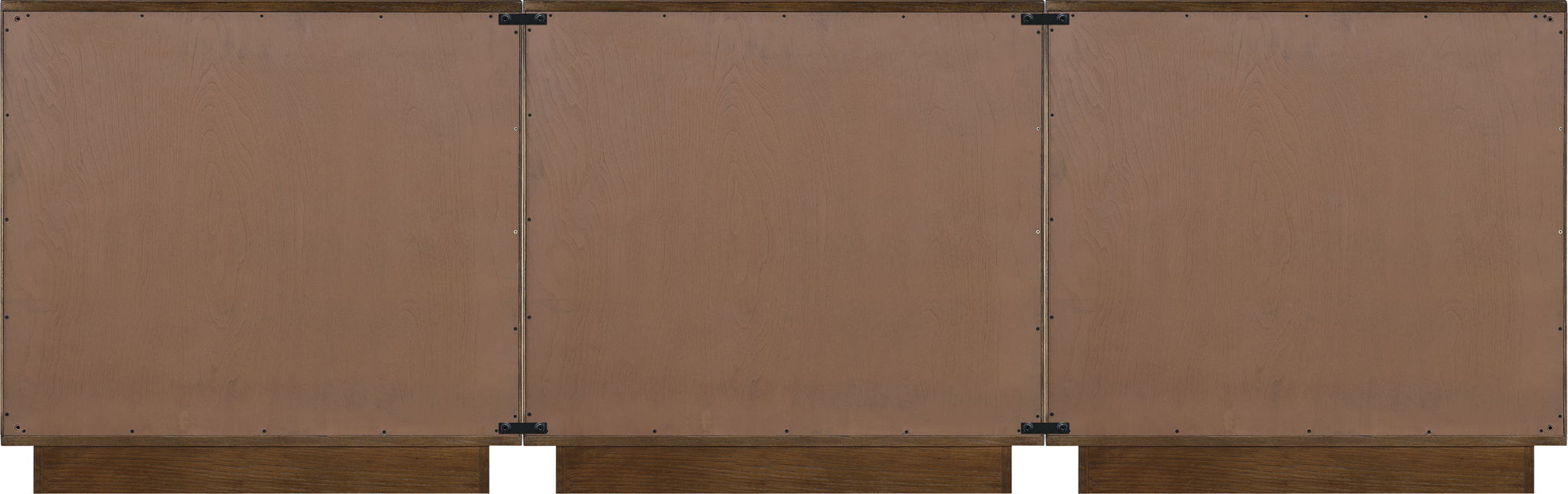 Navona - 3 Piece Sideboard / Buffet