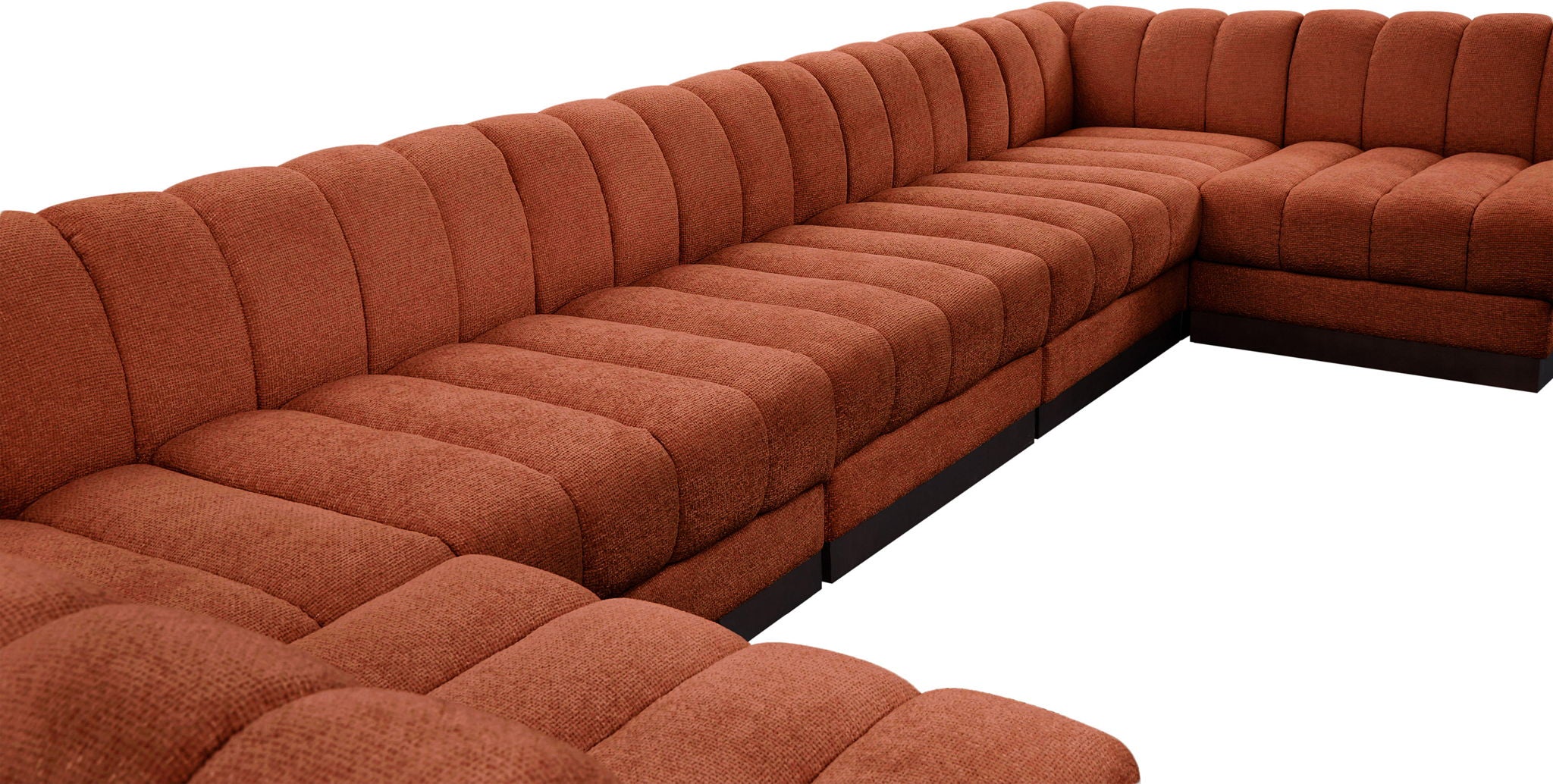 Quinn - 7 Piece Modular Sectional